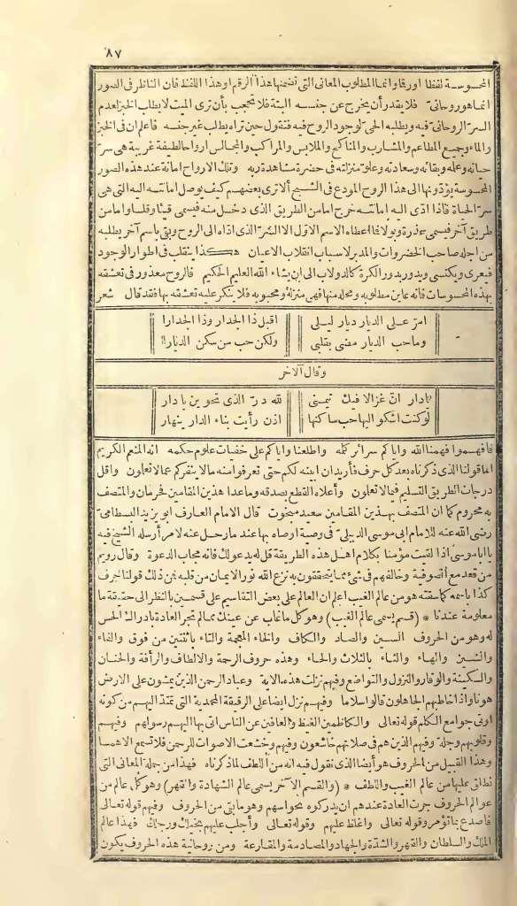 futmak.com - Page 87 - from part One of the first Boulaq edition